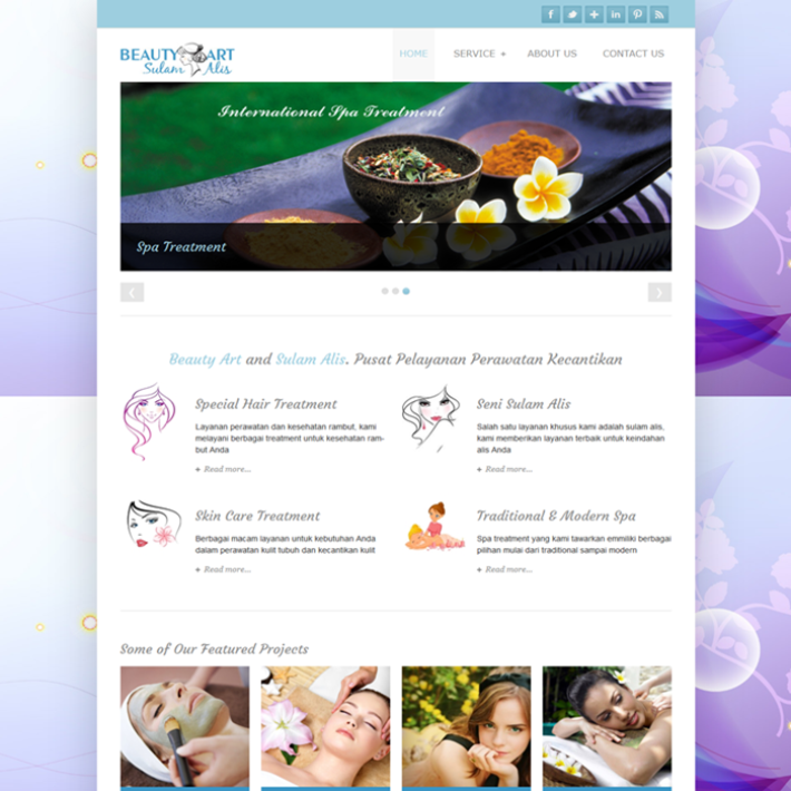 sulam tempat surabaya alis di Website  surabaya Website Jasa Jasa Pembuatan  Surabaya di