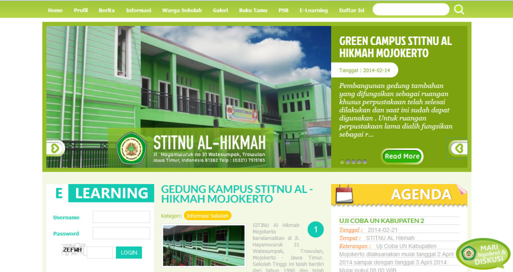 Jasa Seo Sidoarjo Arcorpweb